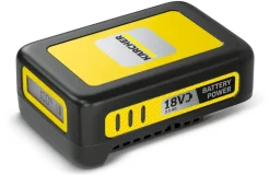 Overige Elektrisch Gereedschap Accessoires > Kärcher accu Battery Power 18V / 2,5 Ah