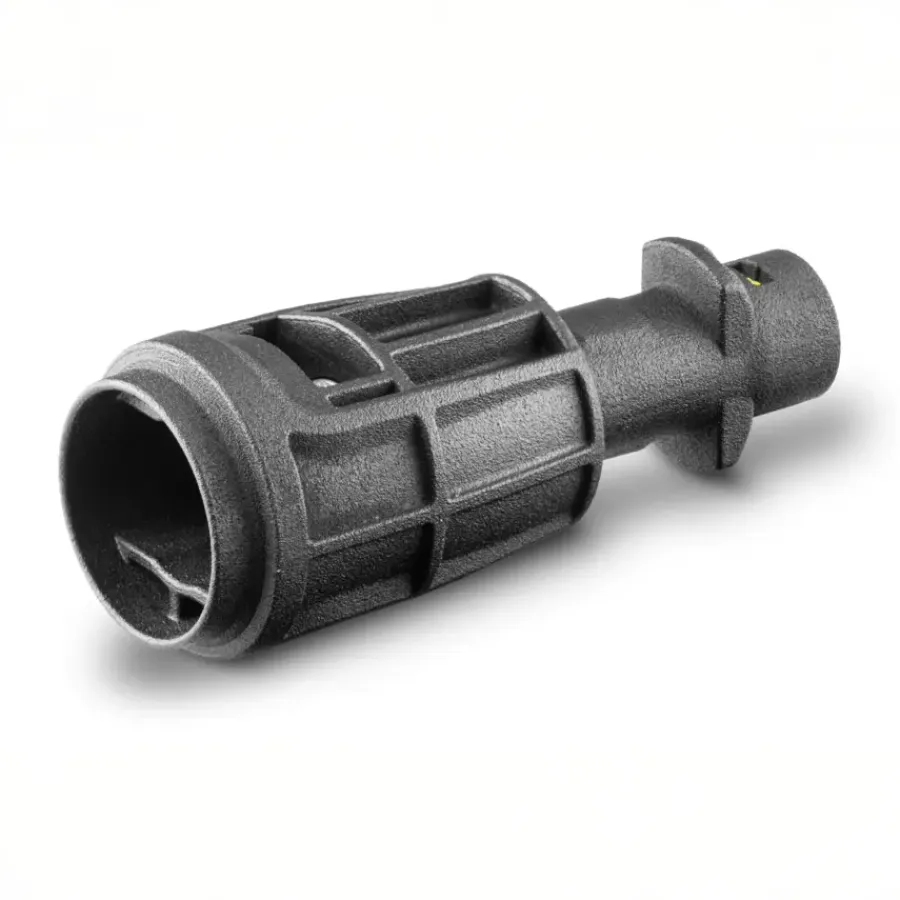 Hogedrukreiniger Accessoires|Hogedrukreiniger > Kärcher adapter t.b.v. accessoires