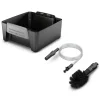 Overige Elektrisch Gereedschap Accessoires > Kärcher adventrue box tbv mobile cleaner