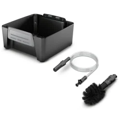 Overige Elektrisch Gereedschap Accessoires > Kärcher adventrue box tbv mobile cleaner