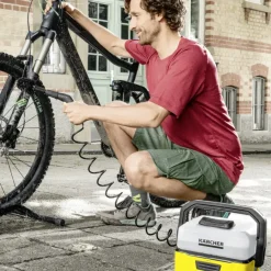 Overige Elektrisch Gereedschap Accessoires > Kärcher adventrue box tbv mobile cleaner
