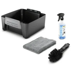 Overige Elektrisch Gereedschap Accessoires > Kärcher bike box tbv. mobile cleaner