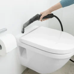 Overige Elektrisch Gereedschap Accessoires|Stoomreinigers > Kärcher borstel messing (3 stuks)