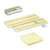 Overige Elektrisch Gereedschap Accessoires > Kärcher doekenset starter kit