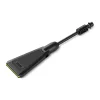 Hogedrukreiniger Accessoires|Hogedrukreiniger > Kärcher Ecobooster 120 hogedrukreiniger spuitlans