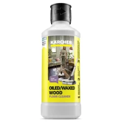 Overige Elektrisch Gereedschap Accessoires > Kärcher Floor cleaner reinigingsmiddel 535 wax parket 500 ml
