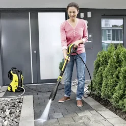 Hogedrukreiniger Accessoires|Hogedrukreiniger > Kärcher Full Control Plus multi jet lans MJ145