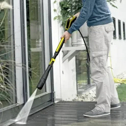 Hogedrukreiniger Accessoires|Hogedrukreiniger > Kärcher Full Control Plus multi jet lans MJ145