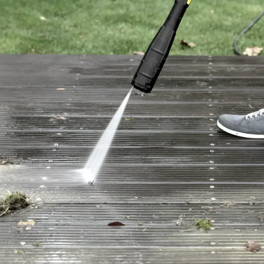 Hogedrukreiniger Accessoires|Hogedrukreiniger > Kärcher Full Control Plus multi jet lans MJ180
