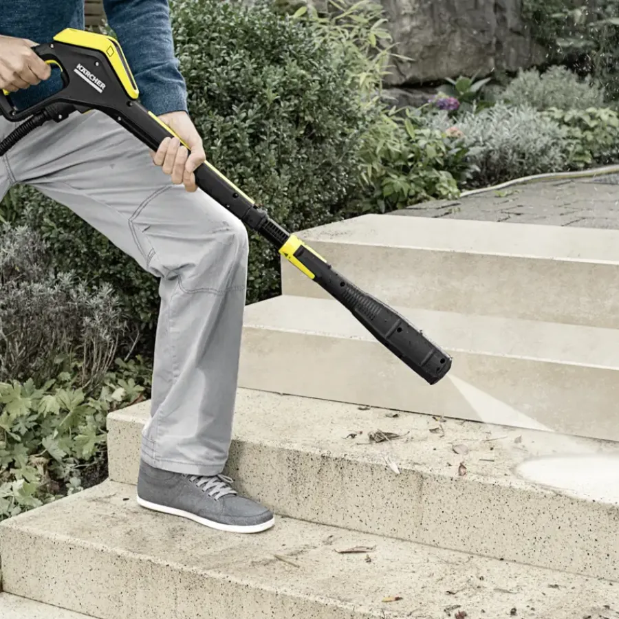 Hogedrukreiniger Accessoires|Hogedrukreiniger > Kärcher Full Control Plus multi jet lans MJ180