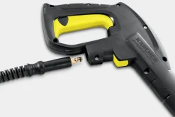 Hogedrukreiniger Accessoires|Hogedrukreiniger > Kärcher HK 7,5 hogedrukslangset Quick Connect met pistool en connector
