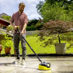 Hogedrukreiniger > Kärcher hogedrukreiniger K5 Comfort Premium Connect Home