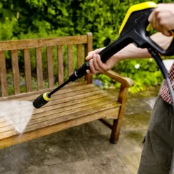 Hogedrukreiniger > Kärcher hogedrukreiniger K5 Comfort Premium Connect Home