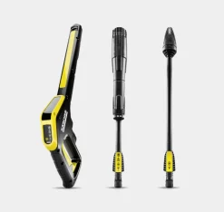 Hogedrukreinigers|Hogedrukreiniger > Kärcher hogedrukreiniger K4 Power Control Home Flex