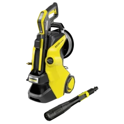Hogedrukreinigers|Hogedrukreiniger > Kärcher hogedrukreiniger K5 Premium Smart Control Flex