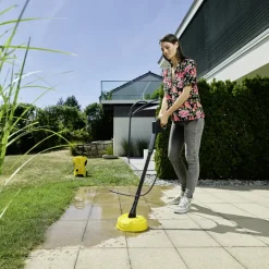 Hogedrukreinigers|Hogedrukreiniger > Kärcher hogedrukreiniger K3 Premium Power Control Home