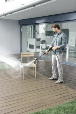 Hogedrukreinigers|Hogedrukreiniger > Kärcher hogedrukreiniger K2 Premium Power Control