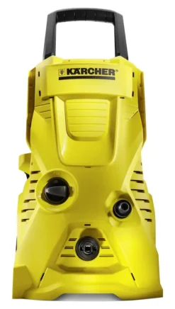 Hogedrukreinigers|Hogedrukreiniger > Kärcher hogedrukreiniger K4 Water Cooled Motor