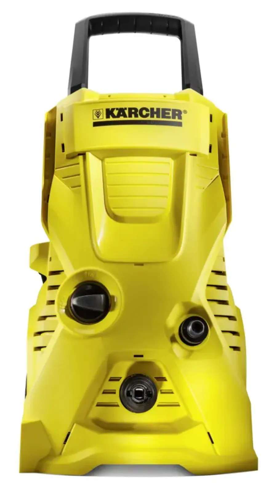 Hogedrukreinigers|Hogedrukreiniger > Kärcher hogedrukreiniger K4 Water Cooled Motor