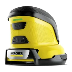 Zomer- & Winterartikelen > Kärcher ijskrabber op accu EDI 4