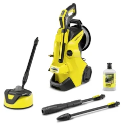 Hogedrukreinigers|Hogedrukreiniger > Kärcher K4 Premium Power Control Flex Home