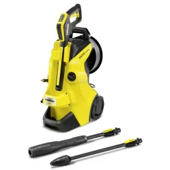 Hogedrukreiniger > Kärcher K4 Premium Power Control Flex hogedrukreiniger