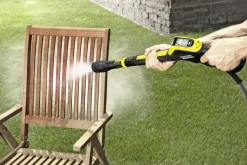 Hogedrukreiniger > Kärcher K5 Premium Smart Control Flex Home hogedrukreiniger met terrasreiniger