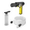 Hogedrukreinigers|Hogedrukreiniger > Kärcher mobiele middendrukreiniger OC Handeld Compact 6 - 15 bar