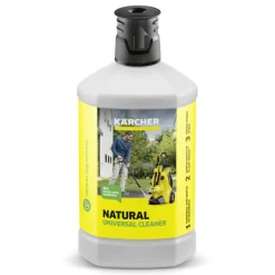 Kärcher natuurlijke allesreiniger 1 liter RM627