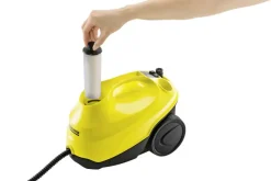 Overige Elektrisch Gereedschap Accessoires > Kärcher ontkalkingspatroon geschikt voor de SC 3 stoomreiniger
