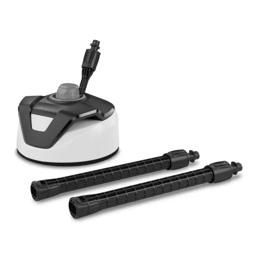 Hogedrukreiniger Accessoires|Hogedrukreiniger > Kärcher oppervlaktereiniger T-Racer T-5