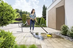 Hogedrukreiniger Accessoires|Hogedrukreiniger > Kärcher oppervlaktereiniger T-Racer T-5