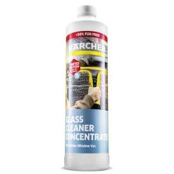 Overige Elektrisch Gereedschap Accessoires > Kärcher reinigingsmiddel glas 750 ml