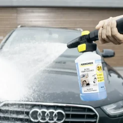 Hogedrukreiniger Accessoires|Hogedrukreiniger > Kärcher schuimsproeier Ultra Foam Jet FJ10