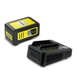 Overige Elektrisch Gereedschap Accessoires > Kärcher startset Accu Power 18V 5,0AH