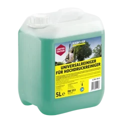 Hogedrukreiniger Accessoires|Hogedrukreiniger > Kärcher universele allesreiniger 5 liter