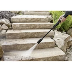 Hogedrukreiniger Accessoires|Hogedrukreiniger > Kärcher Vario Power jet VP 120 voor K 2/3 serie