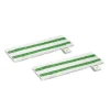 Overige Elektrisch Gereedschap Accessoires > Kärcher vloerdoek microvezel Re!Fibe EasyFix 2 stuks