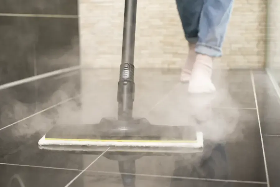 Overige Elektrisch Gereedschap Accessoires > Kärcher vloerdoek microvezel Re!Fibe EasyFix 2 stuks