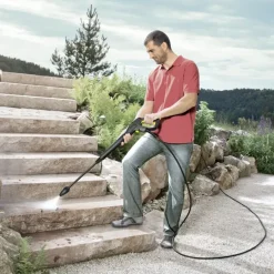 Hogedrukreiniger Accessoires|Hogedrukreiniger > Kärcher vuilfrees DB180 t.b.v. K6-K7