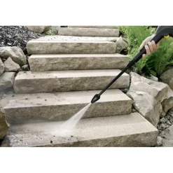 Hogedrukreiniger Accessoires|Hogedrukreiniger > Kärcher vuilfrees DB120 voor modellen K2-K3