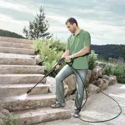 Hogedrukreiniger Accessoires|Hogedrukreiniger > Kärcher vuilfrees DB120 voor modellen K2-K3