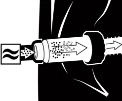 Hogedrukreiniger Accessoires|Hogedrukreiniger > Kärcher waterfilter
