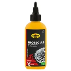 Auto Onderhouds- & Smeermiddelen|Fiets Onderhouds- & Smeermiddelen > Kroon Oil Kroon-oil BioTec AS 100ml