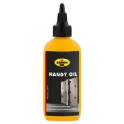 Auto Onderhouds- & Smeermiddelen|Fiets Onderhouds- & Smeermiddelen > Kroon Oil Kroon-oil Handy-oil 100ml