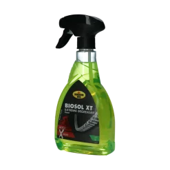 Auto Onderhouds- & Smeermiddelen|Fiets Onderhouds- & Smeermiddelen > Kroon Oil Kroon-Oil kettingreiniger 500 ml
