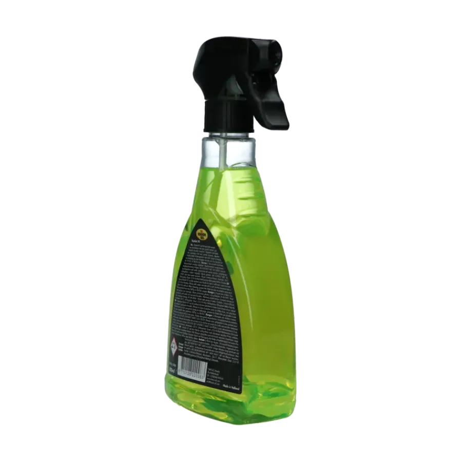 Auto Onderhouds- & Smeermiddelen|Fiets Onderhouds- & Smeermiddelen > Kroon Oil Kroon-Oil kettingreiniger 500 ml