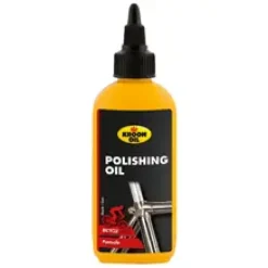 Auto Onderhouds- & Smeermiddelen|Fiets Onderhouds- & Smeermiddelen > Kroon Oil Kroon-oil poetsolie 100ml