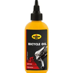 Auto Onderhouds- & Smeermiddelen|Fiets Onderhouds- & Smeermiddelen > Kroon Oil Kroon-oil rijwielolie 100ml
