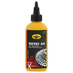 Auto Onderhouds- & Smeermiddelen|Fiets Onderhouds- & Smeermiddelen > Kroon Oil Kroon-Oil Teftec AS 100ml